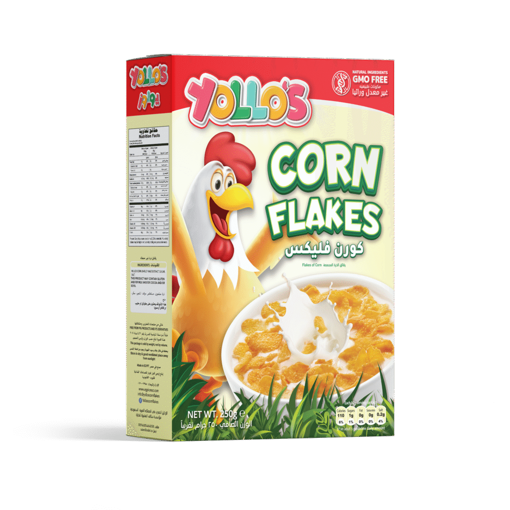 Corn Flakes – smafoods.net