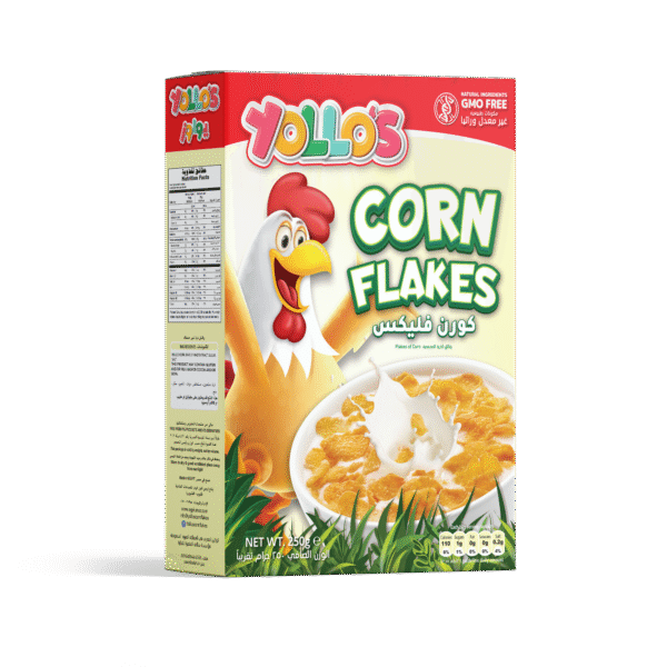 Corn Flakes