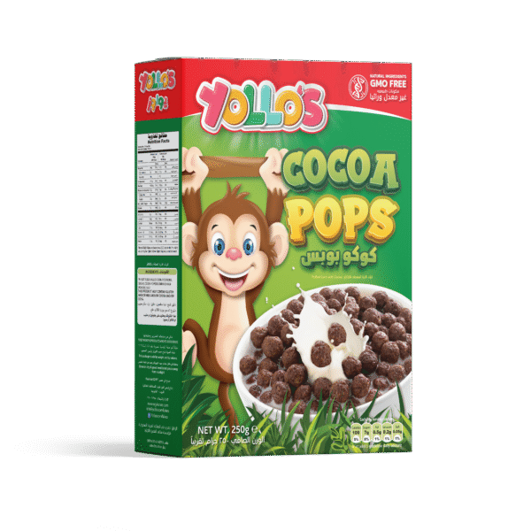 Cocoa Pops