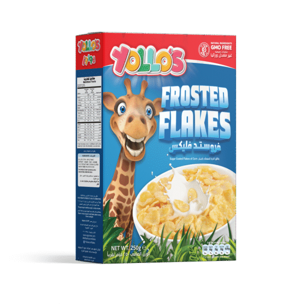 Frosted Flakes